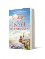 Cover-Bild Der Sommer der Inselfreundinnen