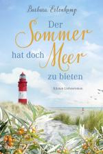 Cover-Bild Der Sommer hat doch Meer zu bieten