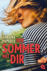 Cover-Bild Der Sommer mit dir