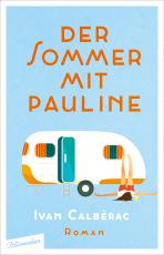 Cover-Bild Der Sommer mit Pauline