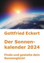 Cover-Bild Der Sonnenkalender 2024