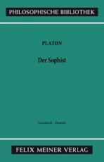 Cover-Bild Der Sophist