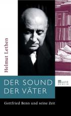 Cover-Bild Der Sound der Väter