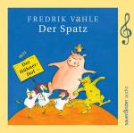 Cover-Bild Der Spatz
