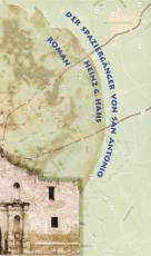 Cover-Bild Der Spaziergänger von San Antonio