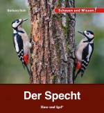 Cover-Bild Der Specht