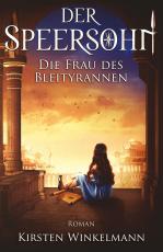 Cover-Bild Der Speersohn