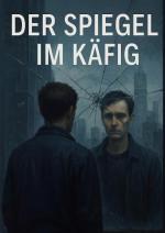 Cover-Bild Der Spiegel im Käfig