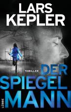 Cover-Bild Der Spiegelmann