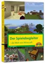 Cover-Bild Der Spielebegleiter - Die Welt von Minecraft