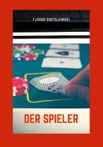 Cover-Bild Der Spieler