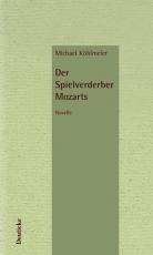 Cover-Bild Der Spielverderber Mozarts