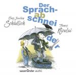 Cover-Bild Der Sprachabschneider
