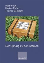 Cover-Bild Der Sprung zu den Atomen