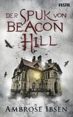 Cover-Bild Der Spuk von Beacon Hill
