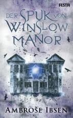 Cover-Bild Der Spuk von Winslow Manor