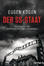 Cover-Bild Der SS-Staat