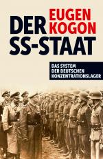 Cover-Bild Der SS-Staat