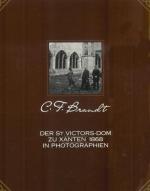 Cover-Bild Der St. Victors-Dom zu Xanten 1868 in Photographien