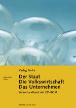 Cover-Bild Der Staat, die Volkswirtschaft, das Unternehmen