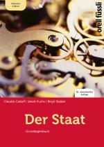 Cover-Bild Der Staat inkl. E-Book