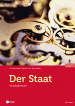 Cover-Bild Der Staat (Print inkl. E-Book Edubase, Neuauflage 2024)