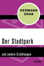 Cover-Bild Der Stadtpark