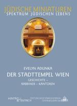 Cover-Bild Der Stadttempel Wien