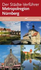 Cover-Bild Der Städte-Verführer Metropolregion Nürnberg