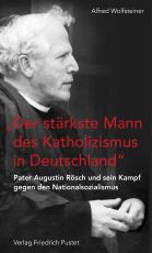 Cover-Bild "Der stärkste Mann des Katholizismus in Deutschland"