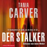 Cover-Bild Der Stalker (Ein Marina-Esposito-Thriller 2)