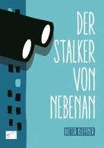Cover-Bild Der Stalker von nebenan