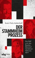 Cover-Bild Der Stammheim-Prozess