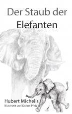 Cover-Bild Der Staub der Elefanten