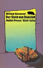 Cover-Bild Der Stein von Duncton