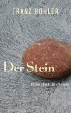 Cover-Bild Der Stein