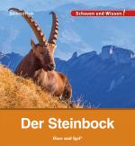 Cover-Bild Der Steinbock