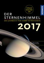 Cover-Bild Der Sternenhimmel 2017
