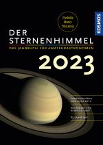 Cover-Bild Der Sternenhimmel 2023