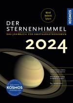 Cover-Bild Der Sternenhimmel 2024