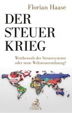 Cover-Bild Der Steuerkrieg