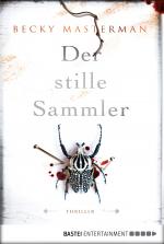 Cover-Bild Der stille Sammler
