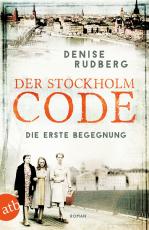 Cover-Bild Der Stockholm-Code - Die erste Begegnung