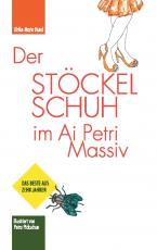 Cover-Bild Der Stöckelschuh im Ai Petri Massiv