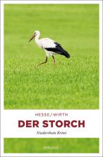 Cover-Bild Der Storch