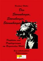 Cover-Bild Der Stormberger, Starnberger, Sturmberger