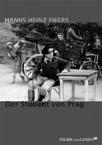 Cover-Bild Der Student von Prag