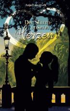 Cover-Bild Der Sturm unserer Herzen