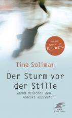 Cover-Bild Der Sturm vor der Stille