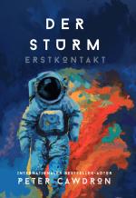 Cover-Bild Der Sturm